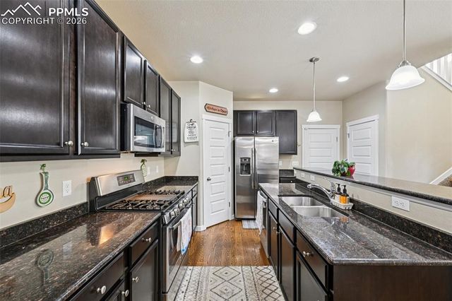 2514 Ellingwood Drive, Colorado Springs, CO 80910