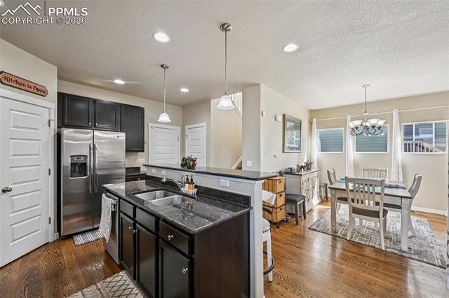 2514 Ellingwood Drive, Colorado Springs, CO 80910