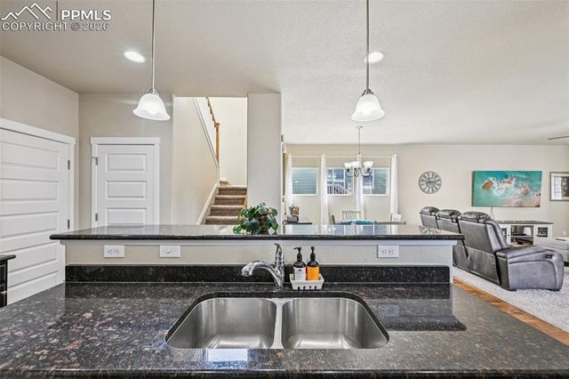 2514 Ellingwood Drive, Colorado Springs, CO 80910