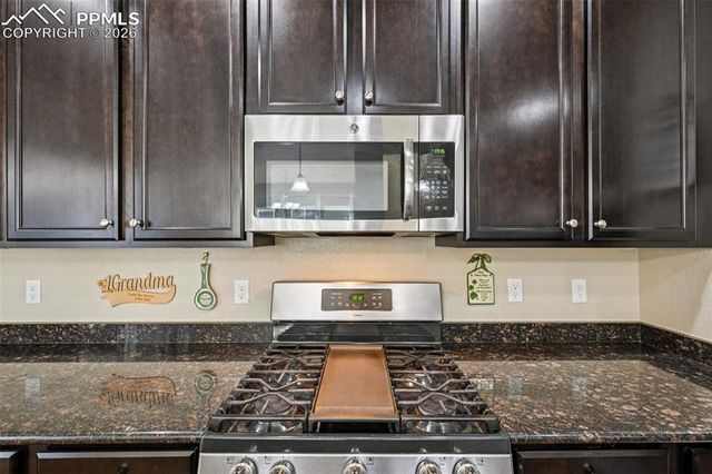 2514 Ellingwood Drive, Colorado Springs, CO 80910