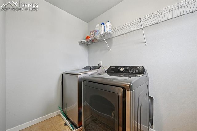 2514 Ellingwood Drive, Colorado Springs, CO 80910