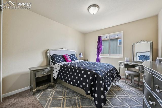 2514 Ellingwood Drive, Colorado Springs, CO 80910