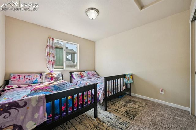 2514 Ellingwood Drive, Colorado Springs, CO 80910