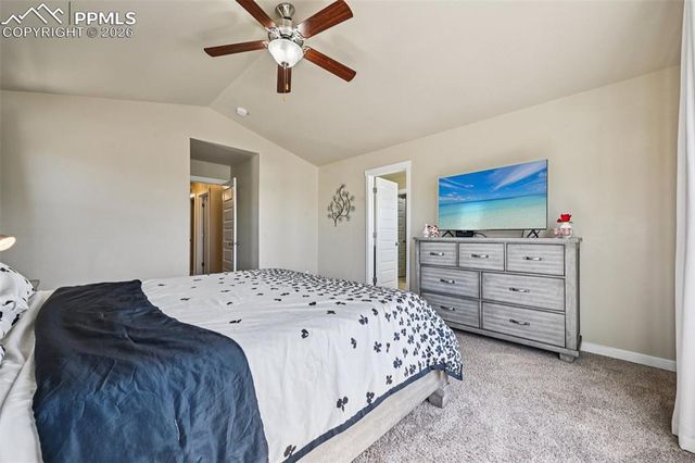 2514 Ellingwood Drive, Colorado Springs, CO 80910