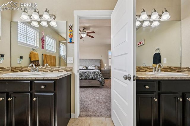 2514 Ellingwood Drive, Colorado Springs, CO 80910