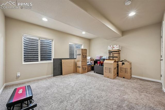 2514 Ellingwood Drive, Colorado Springs, CO 80910