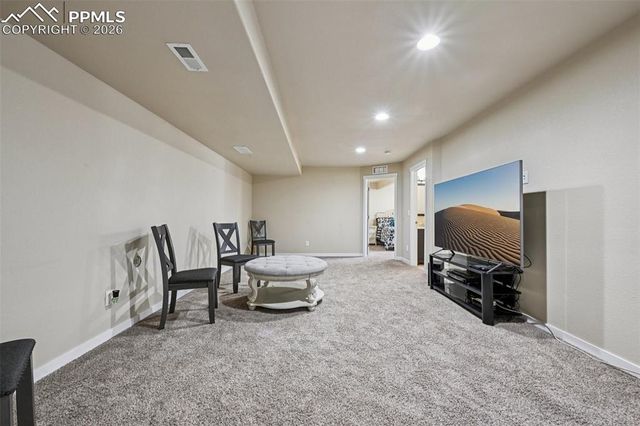 2514 Ellingwood Drive, Colorado Springs, CO 80910