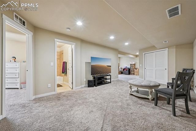 2514 Ellingwood Drive, Colorado Springs, CO 80910