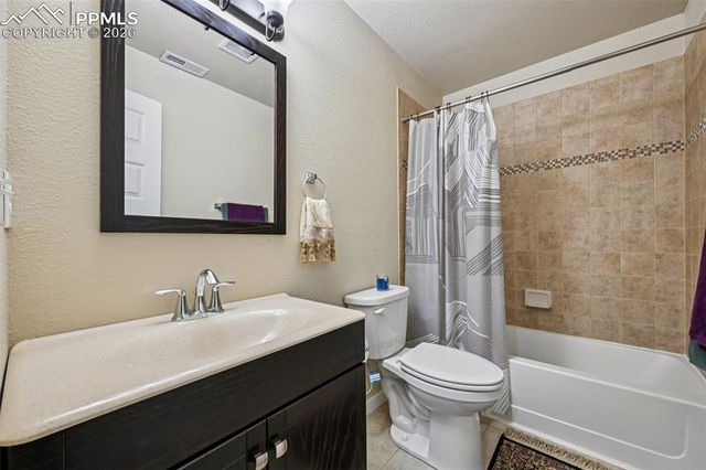 2514 Ellingwood Drive, Colorado Springs, CO 80910