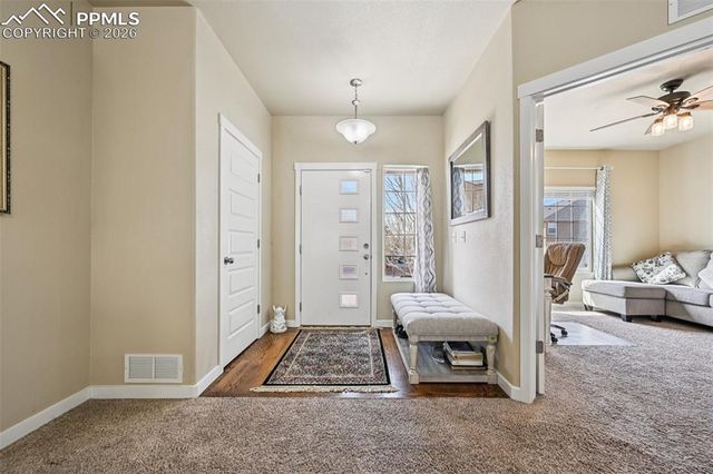 2514 Ellingwood Drive, Colorado Springs, CO 80910