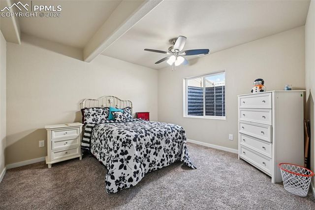 2514 Ellingwood Drive, Colorado Springs, CO 80910