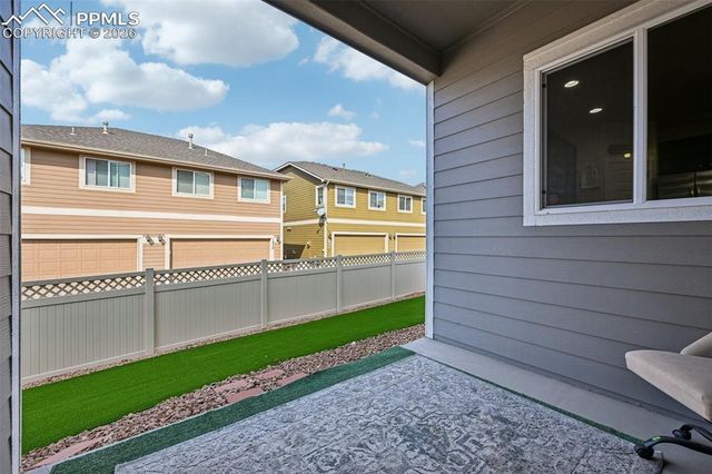 2514 Ellingwood Drive, Colorado Springs, CO 80910