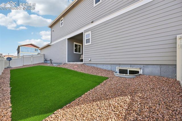 2514 Ellingwood Drive, Colorado Springs, CO 80910