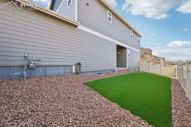 2514 Ellingwood Drive, Colorado Springs, CO 80910