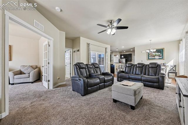 2514 Ellingwood Drive, Colorado Springs, CO 80910