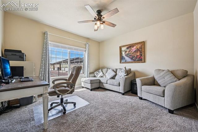 2514 Ellingwood Drive, Colorado Springs, CO 80910