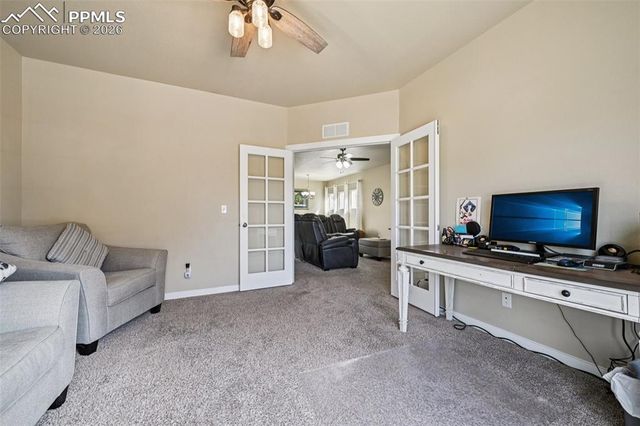 2514 Ellingwood Drive, Colorado Springs, CO 80910