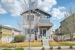 2514 Ellingwood Drive, Colorado Springs, CO 80910