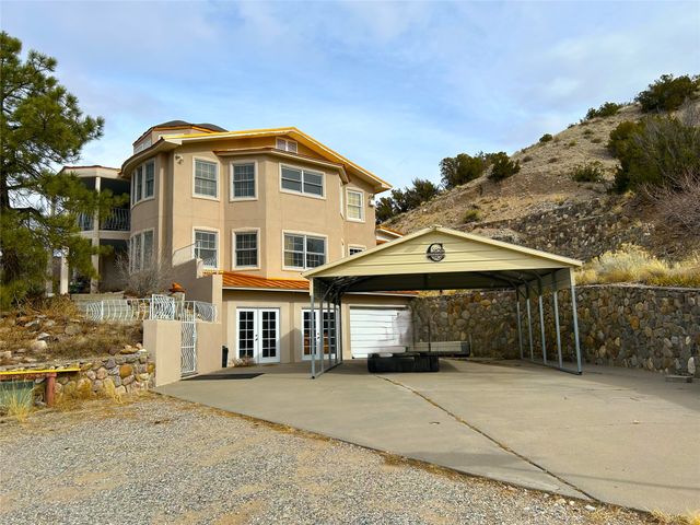 19 County Road 60A, Velarde, NM 87582