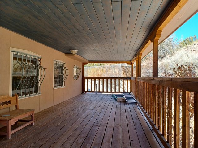 19 County Road 60A, Velarde, NM 87582