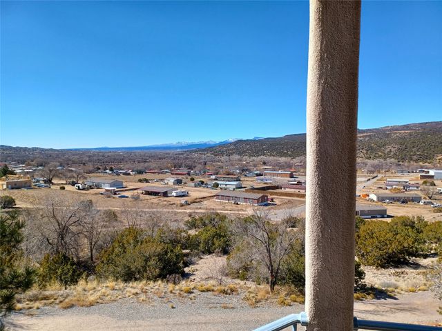 19 County Road 60A, Velarde, NM 87582