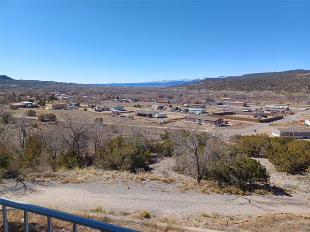 19 County Road 60A, Velarde, NM 87582