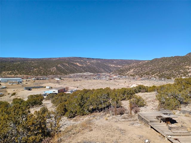 19 County Road 60A, Velarde, NM 87582
