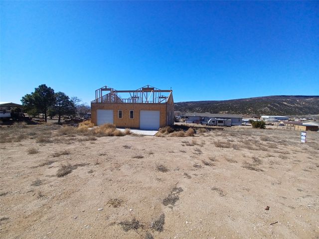 19 County Road 60A, Velarde, NM 87582