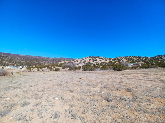 19 County Road 60A, Velarde, NM 87582