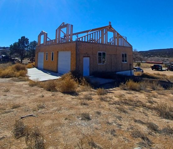 19 County Road 60A, Velarde, NM 87582