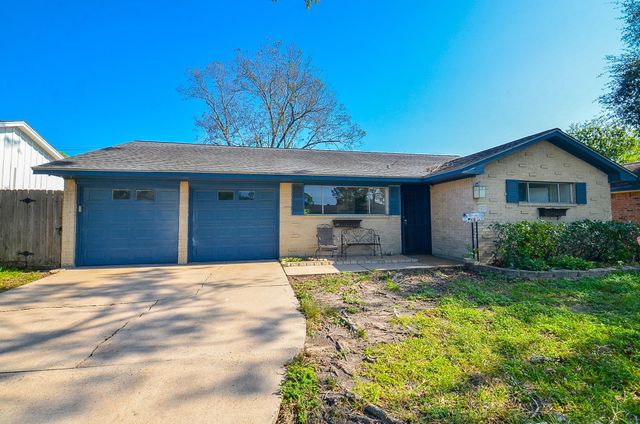 7327 Osage Street, Houston, TX 77036