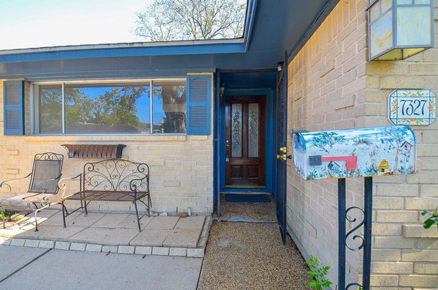 7327 Osage Street, Houston, TX 77036