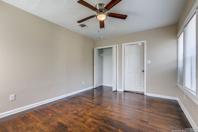 418 BAILEY AVE, San Antonio, TX 78210