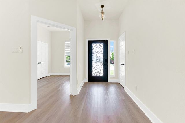 3708 Creek View Drive, Mckinney, TX 75071