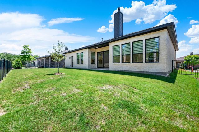 3708 Creek View Drive, Mckinney, TX 75071