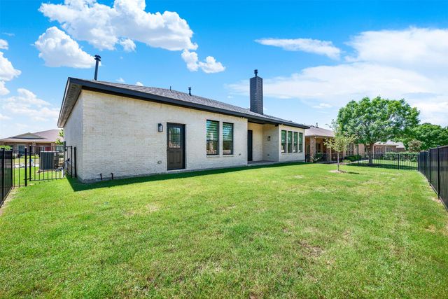 3708 Creek View Drive, Mckinney, TX 75071
