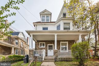 1304 W CHELTEN AVENUE, Philadelphia, PA 19126