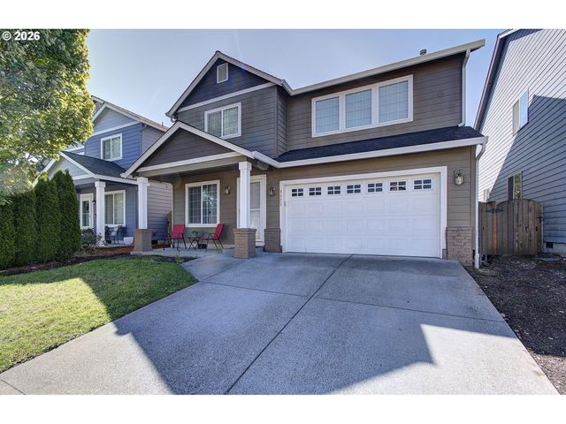 9325 Ne 81ST St, Vancouver, WA 98662