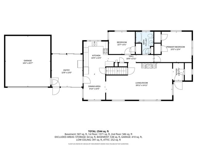 649 N Spring Street, Elgin, IL 60120