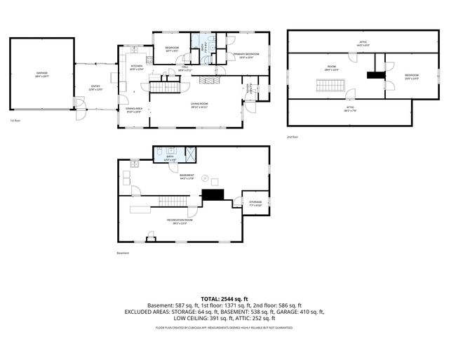 649 N Spring Street, Elgin, IL 60120
