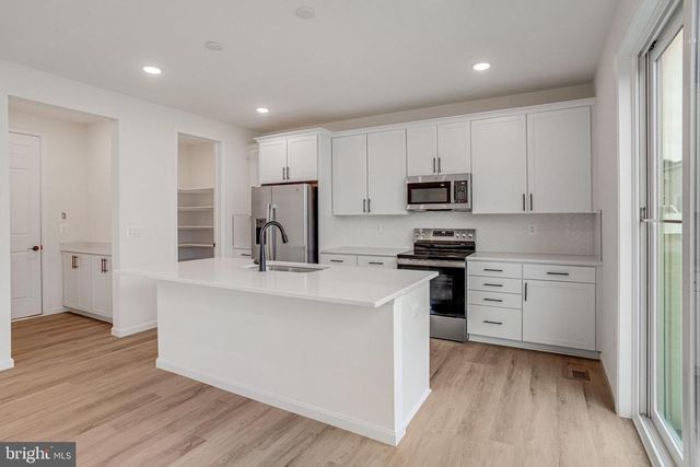35659 ASPEN WAY, Locust Grove, VA 22508