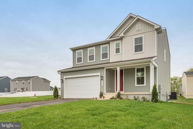 35659 ASPEN WAY, Locust Grove, VA 22508