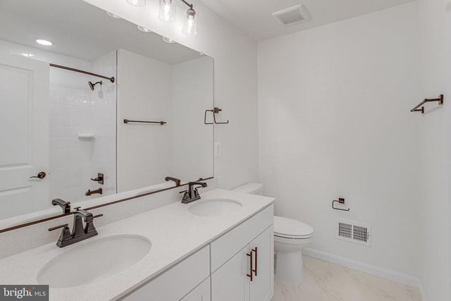 35659 ASPEN WAY, Locust Grove, VA 22508