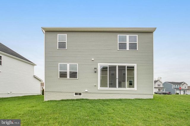 35659 ASPEN WAY, Locust Grove, VA 22508
