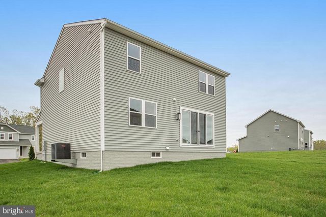 35659 ASPEN WAY, Locust Grove, VA 22508
