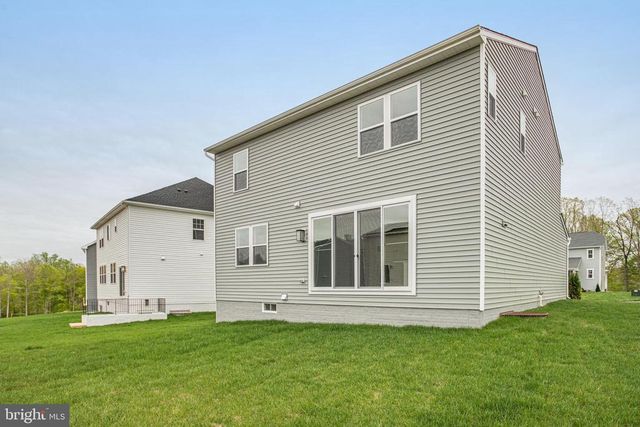 35659 ASPEN WAY, Locust Grove, VA 22508