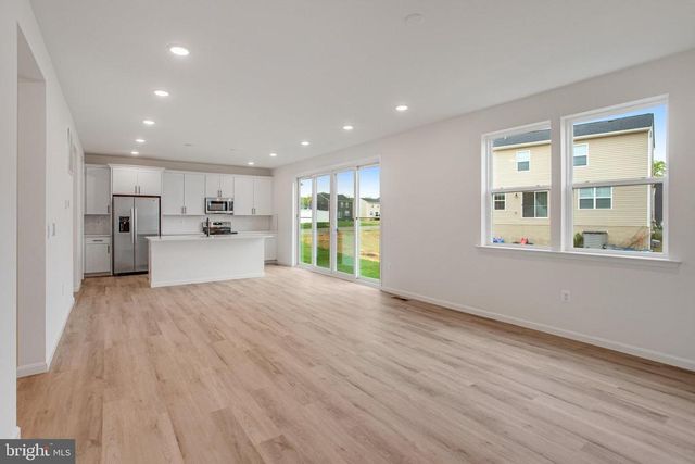35659 ASPEN WAY, Locust Grove, VA 22508