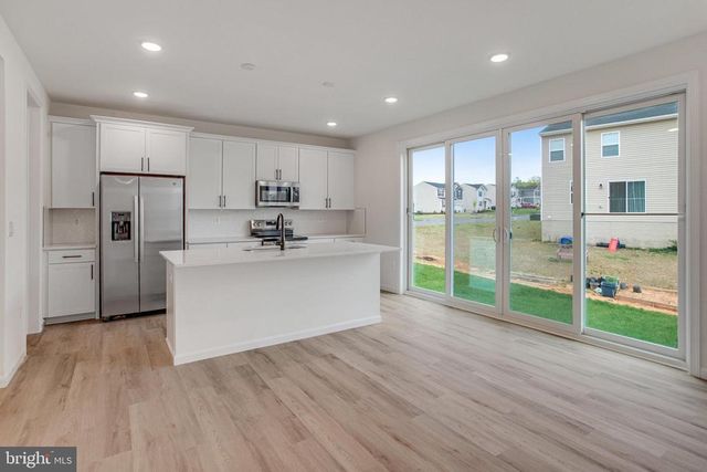 35659 ASPEN WAY, Locust Grove, VA 22508