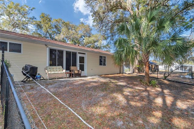 10901 SW 80TH COURT, Ocala, FL 34481