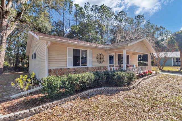 10901 SW 80TH COURT, Ocala, FL 34481